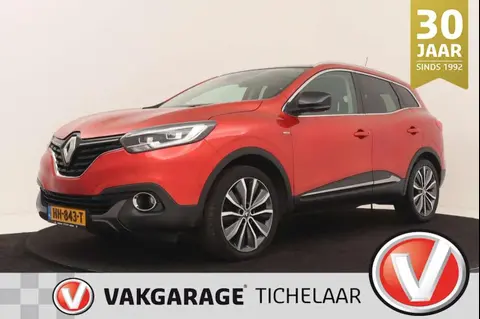 Used RENAULT KADJAR Petrol 2015 Ad 