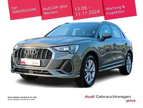 Annonce AUDI Q3 Diesel 2024 d'occasion 