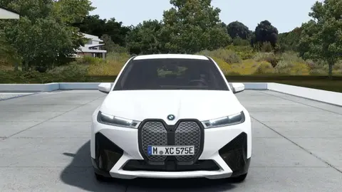 Annonce BMW IX Électrique 2024 d'occasion 