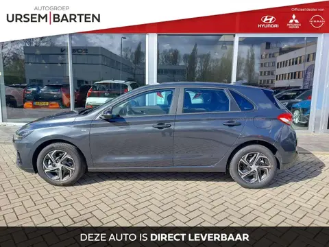 Used HYUNDAI I30 Hybrid 2023 Ad 