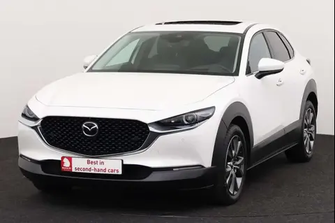 Annonce MAZDA CX-30 Essence 2020 d'occasion 