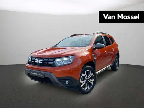 Used DACIA DUSTER Petrol 2023 Ad 