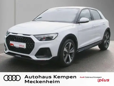 Annonce AUDI A1 Essence 2024 d'occasion 