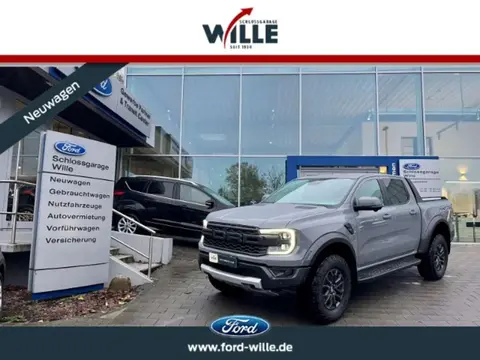 Used FORD RANGER Petrol 2024 Ad 