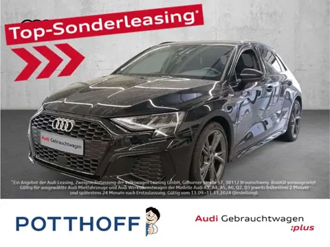 Used AUDI A3 Petrol 2023 Ad 