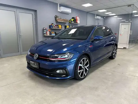 Annonce VOLKSWAGEN POLO Essence 2019 d'occasion 