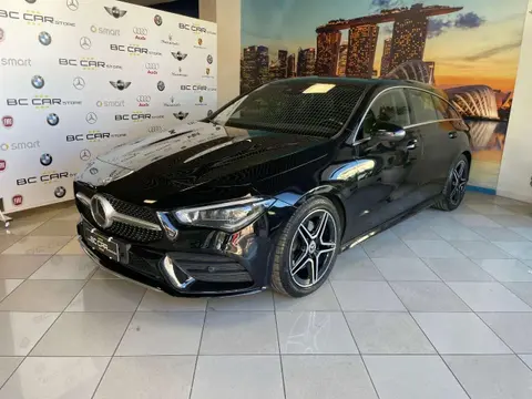 Used MERCEDES-BENZ CLASSE CLA Diesel 2020 Ad 