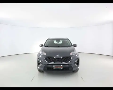 Annonce KIA SPORTAGE GPL 2020 d'occasion 