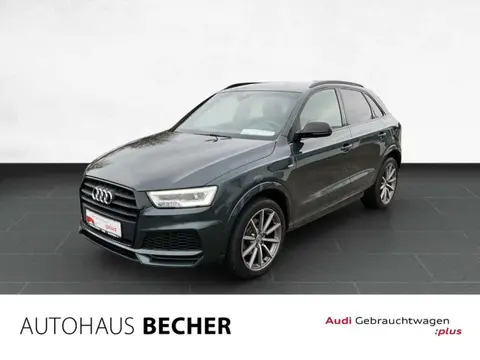 Used AUDI Q3 Diesel 2017 Ad 