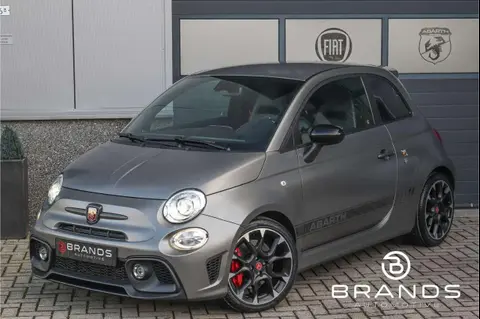 Used ABARTH 595 Petrol 2019 Ad 