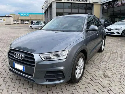 Used AUDI Q3 Petrol 2018 Ad 