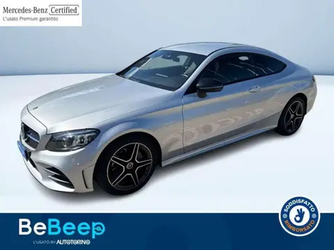 Used MERCEDES-BENZ CLASSE C Diesel 2021 Ad 