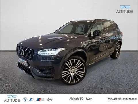 Used VOLVO XC90  2022 Ad 