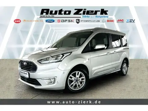 Used FORD TOURNEO Diesel 2020 Ad 