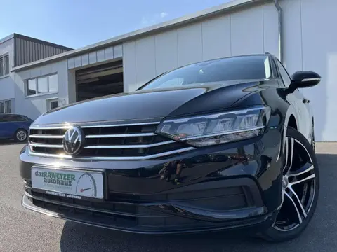 Annonce VOLKSWAGEN PASSAT Diesel 2023 d'occasion 