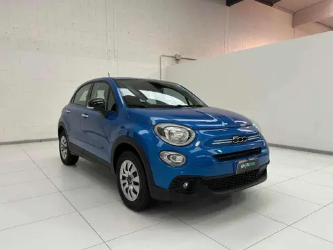 Annonce FIAT 500X Diesel 2023 d'occasion 