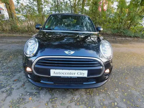 Used MINI ONE Petrol 2017 Ad 