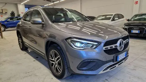 Used MERCEDES-BENZ CLASSE GLA Diesel 2021 Ad 