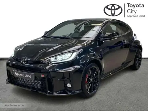 Used TOYOTA YARIS Petrol 2024 Ad 