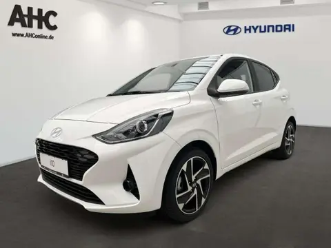 Annonce HYUNDAI I10 Essence 2024 d'occasion 