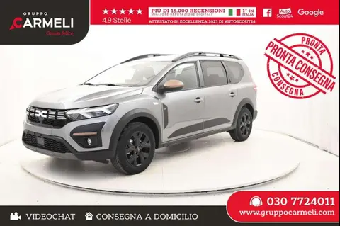 Used DACIA JOGGER Hybrid 2023 Ad 