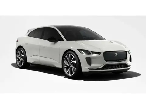 Used JAGUAR I-PACE Electric 2024 Ad 