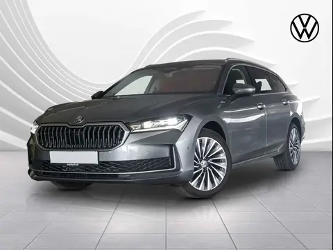 Annonce SKODA SUPERB Diesel 2024 d'occasion 