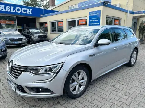 Used RENAULT TALISMAN Diesel 2018 Ad 