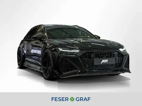 Annonce AUDI RS6 Essence 2024 d'occasion 