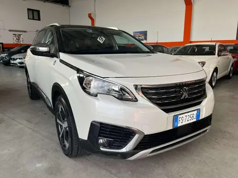 Used PEUGEOT 5008 Diesel 2018 Ad 