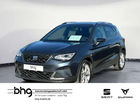 Used SEAT ARONA Petrol 2023 Ad 