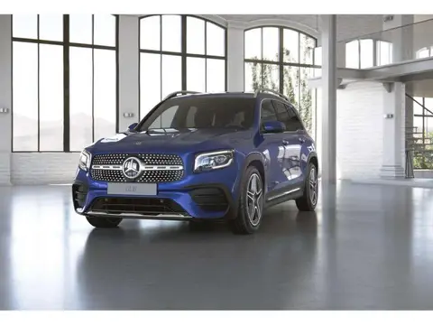 Annonce MERCEDES-BENZ CLASSE GLB Essence 2023 d'occasion 