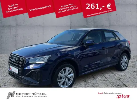 Used AUDI Q2 Petrol 2023 Ad 