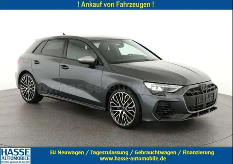 Used AUDI S3 Petrol 2024 Ad 