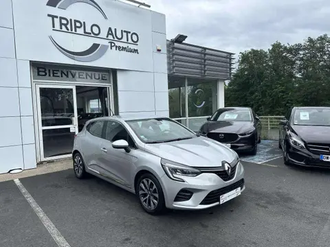 Used RENAULT CLIO Petrol 2020 Ad 