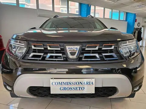 Used DACIA DUSTER LPG 2022 Ad 