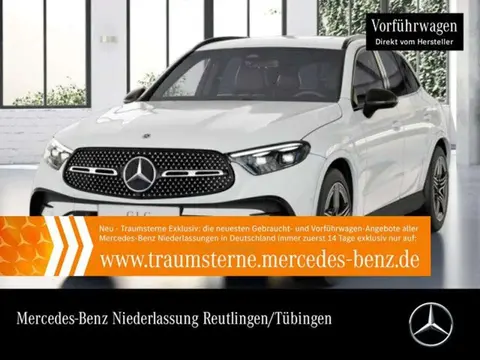 Used MERCEDES-BENZ CLASSE GLC Diesel 2024 Ad 