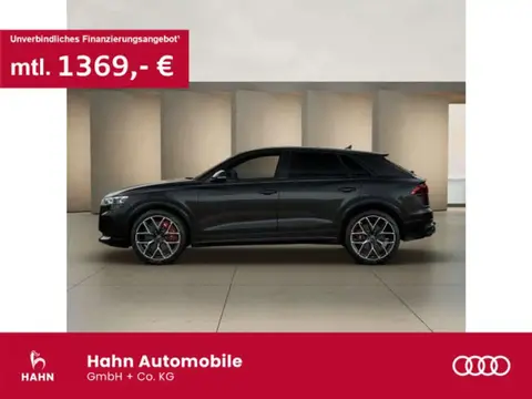 Used AUDI RSQ8 Petrol 2024 Ad 