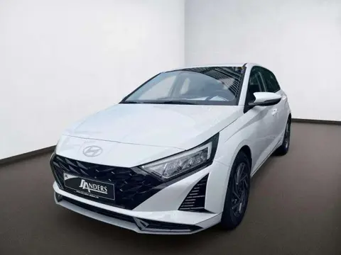 Annonce HYUNDAI I20 Essence 2024 d'occasion 