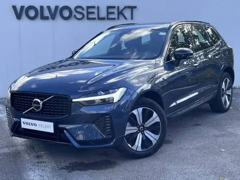 Annonce VOLVO XC60 Hybride 2024 d'occasion 