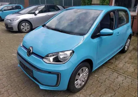 Annonce VOLKSWAGEN UP! Électrique 2021 d'occasion 