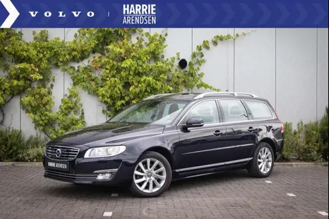 Used VOLVO V70 Petrol 2016 Ad 