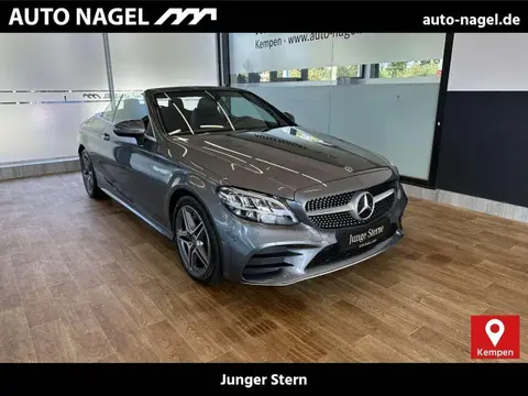 Used MERCEDES-BENZ CLASSE C Petrol 2023 Ad 