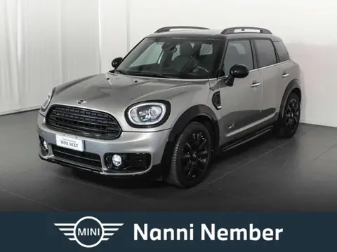 Annonce MINI COOPER Diesel 2018 d'occasion 