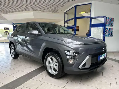 Used HYUNDAI KONA Petrol 2024 Ad 