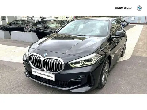 Used BMW SERIE 1 Diesel 2021 Ad 