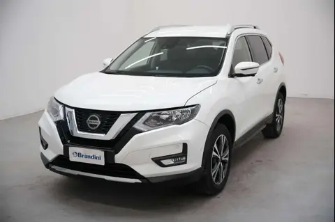 Annonce NISSAN X-TRAIL Diesel 2019 d'occasion 