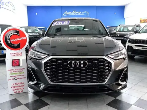 Annonce AUDI Q3 Diesel 2024 d'occasion 