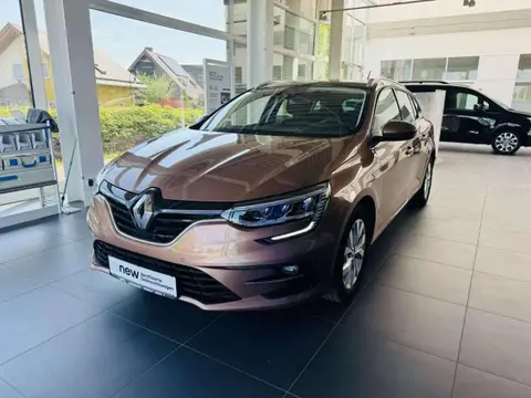 Used RENAULT MEGANE Hybrid 2021 Ad 