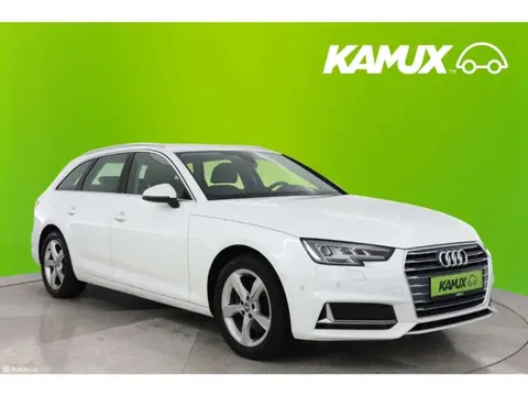 Annonce AUDI A4 Diesel 2019 d'occasion 